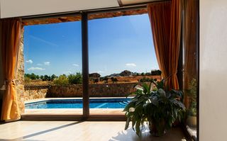 Chalet en La Monta�a - El Cortijo. Casa o chalet independiente en venta en calle de salamanca