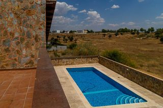Chalet à La Montaña - El Cortijo. Casa o chalet independiente en venta en calle de salamanca