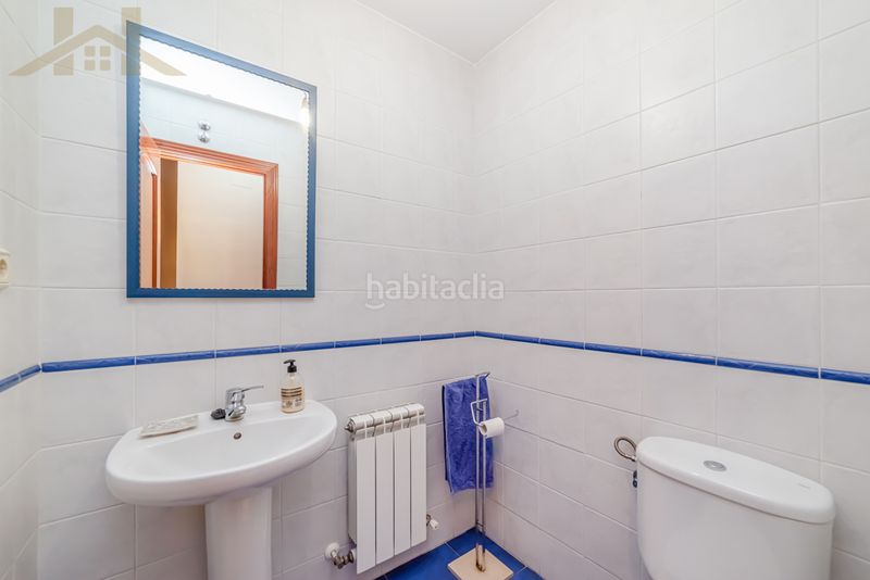Foto 195137d0-5723-40f7-99e1-76cb92286ca4. Casa adossada amb calefacció a Las Aves Aranjuez