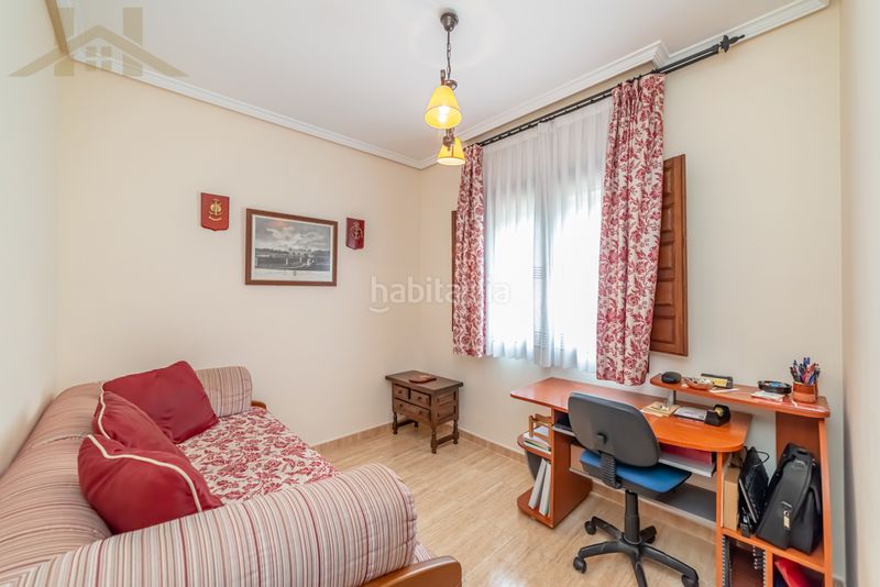 Foto a701739b-6828-4183-ab85-3a7bbcfcdc84. Casa adossada amb calefacció a Las Aves Aranjuez