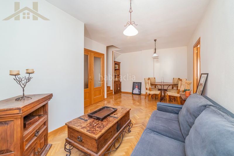 Foto 370c6ed5-9bd5-4858-88a9-5540dc65cc52. Duplex in Centro Aranjuez