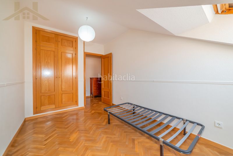 Foto 6e23a9d3-f816-4446-9808-79d6abaa205e. Duplex in Centro Aranjuez