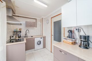 Etagenwohnung in Centro. Piso en venta en calle de abastos