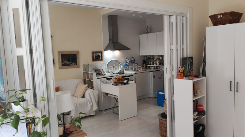 Foto 4e02f6f2-02c9-4923-9800-9dab410c3263. Pis a Foso-Moreras Aranjuez