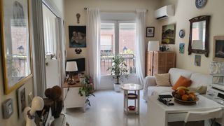 Etagenwohnung in Foso-Moreras. Piso en venta en calle de alpajés