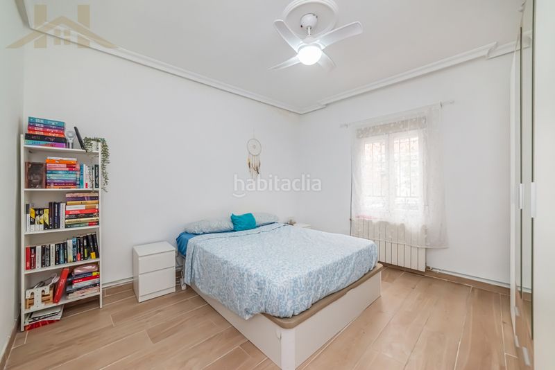 Foto d9205053-f3c1-4e85-8b9b-0a6335df7c9b. Casa aparellada a nuevo Aranjuez-ciudad de las artes Aranjuez