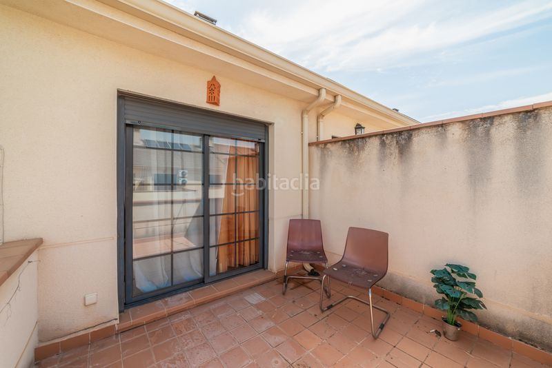 Foto d6254bff-080e-4959-8202-c97ae3bad3d7. Casa adossada amb calefacció aparcament piscina a Aranjuez