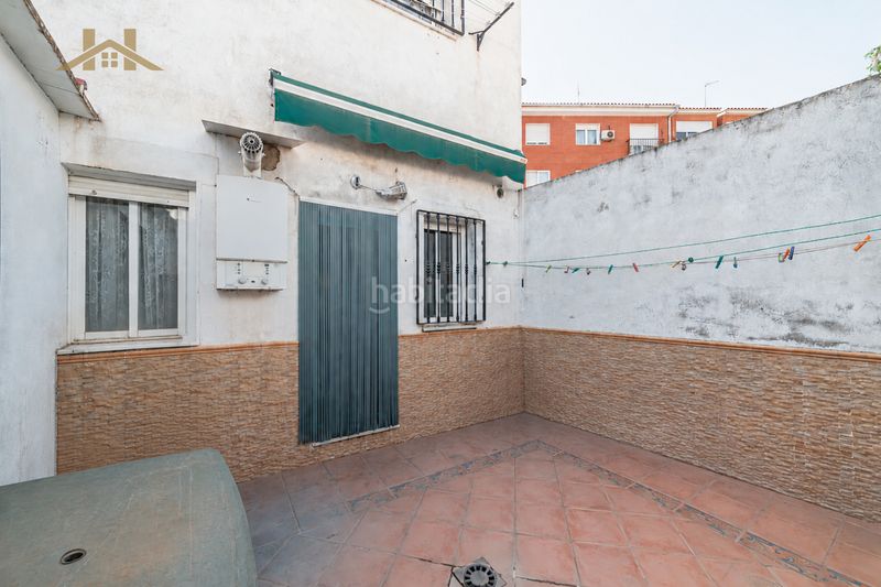 Foto 0ede3fc3-817a-491e-8365-0daac7981eff. Casa amb calefacció a nuevo Aranjuez-ciudad de las artes Aranjuez