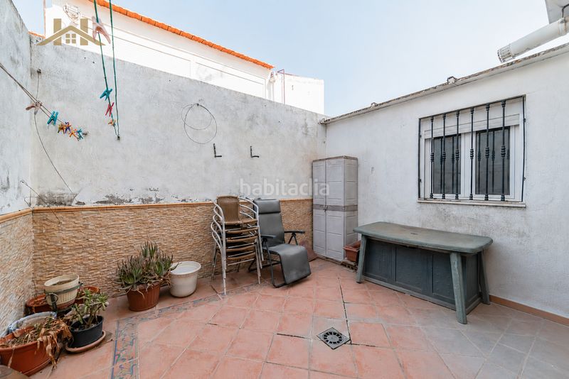 Foto 931cbd9d-4cf3-420b-a0ef-eca9278d01a9. Casa amb calefacció a nuevo Aranjuez-ciudad de las artes Aranjuez