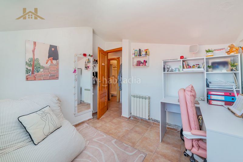 Foto e57a4976-718f-4f33-9505-db62e91dfd09. Casa amb calefacció a nuevo Aranjuez-ciudad de las artes Aranjuez
