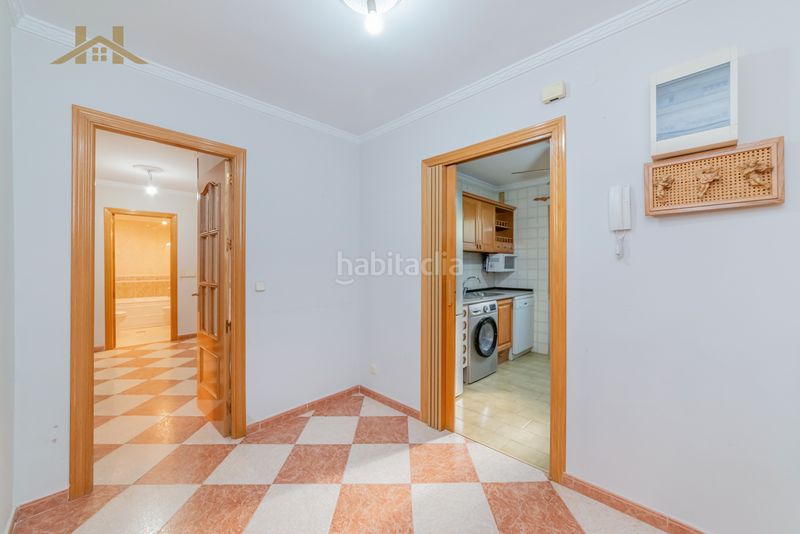 Foto cc96aa7c-1e16-47fb-94f5-44c8ebebf45a. Pis amb calefacció aparcament a Centro Aranjuez