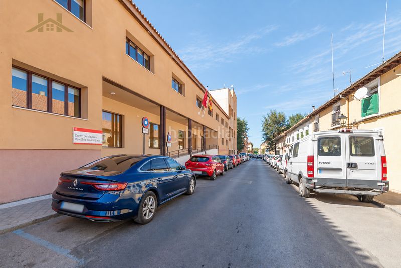 Foto 5b1cd904-31f1-4399-b9e8-4f797c74e372. Pis a calle gobernador 87 a Centro Aranjuez