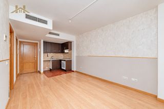 Etagenwohnung in Foso-Moreras. Piso en venta en calle de alpajés