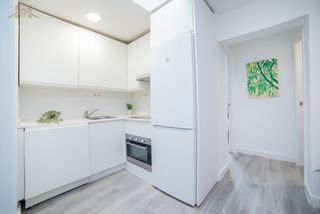 Etagenwohnung en Calle de la florida 20. Piso en venta en calle de la florida