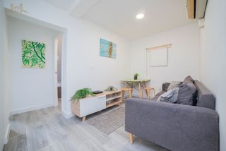 Etagenwohnung in Calle de la florida 73. Piso en venta en calle de la florida