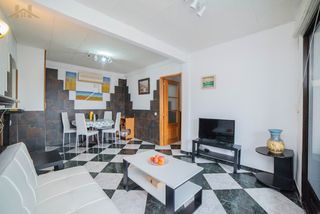 Etagenwohnung en Calle de la calandria 56. Piso en venta en calle de la calandria