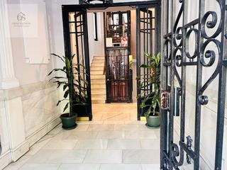 Pis a Calle general oraa 66. Un piso a la altura de poder tener tu negocio en el barrio salam