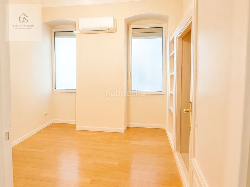 Foto 01804d2e-b061-4952-8b26-720148e77af4. Pis a Castellana Madrid