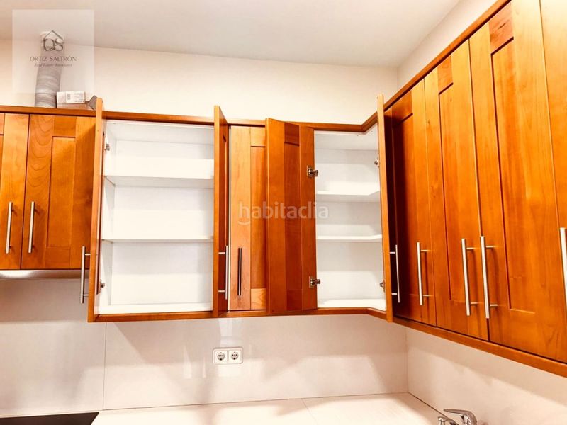 Foto 48cd5d07-d115-4961-88bc-33713056cfaf. Pis a Castellana Madrid