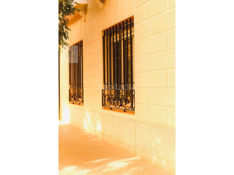 Foto 6a7b2363-726a-4f46-bb2c-d7577bdcf313. Pis a Castellana Madrid
