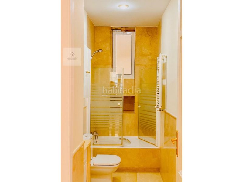 Foto ae2746b8-4e71-4ef3-8f3f-f8a2f047440b. Pis a Castellana Madrid