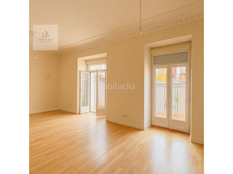 Foto f71c2076-8f94-4f5e-9b29-a61c7b7d4796. Pis a Castellana Madrid