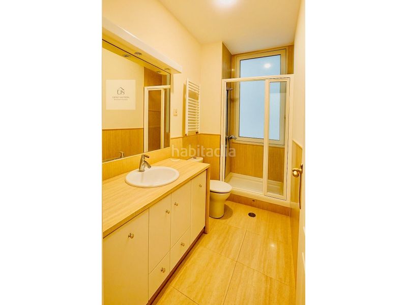 Foto fd103b92-f68a-4437-94ca-be89cf329871. Pis a Castellana Madrid