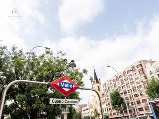 Ufficio in Calle Raimundo Fdez Villaverde