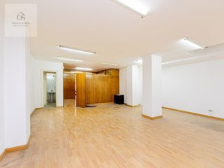 Lloguer Oficina  Calle raimundo fdez villaverde. Oficina alquiler madrid