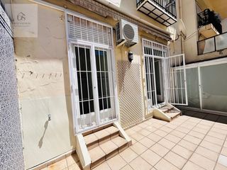 Flat in Calle General Oraa 66
