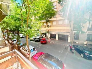 Pis a Calle General Diaz Porlier 21