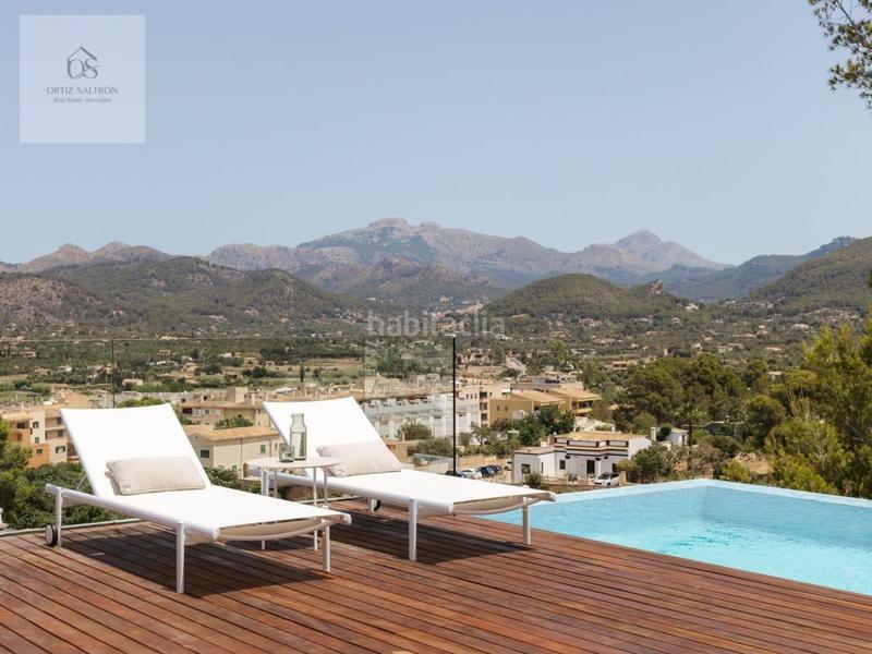 Foto 17faa1df-e72f-48c3-a11d-af1b396f07a7. Xalet amb aparcament piscina a port d´Andratx Andratx