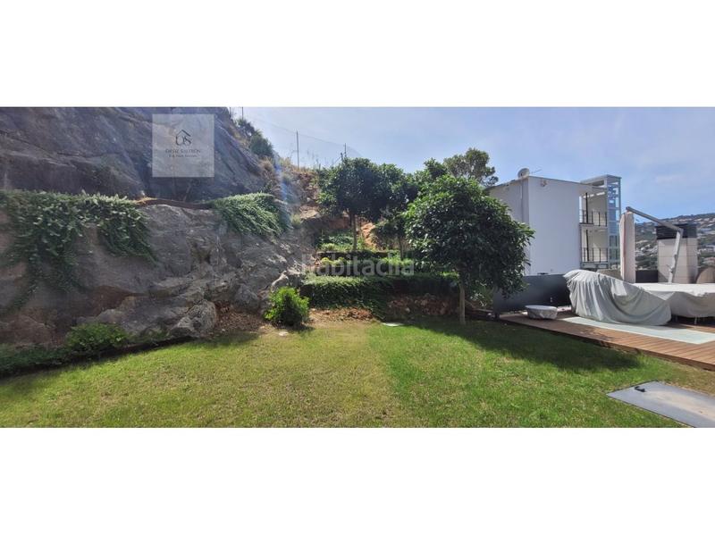 Foto 709b4158-9cc7-4a6a-b0db-f51d469b343d. Xalet amb aparcament piscina a port d´Andratx Andratx