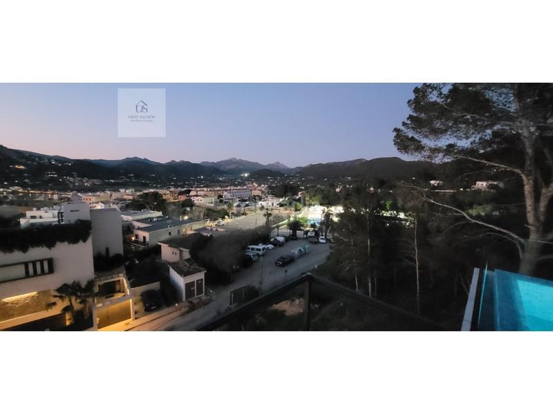 Foto 86c798fa-735e-48f3-8d1b-162b5e7423bd. Xalet amb aparcament piscina a port d´Andratx Andratx