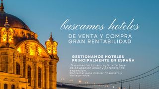 Geb�ude in Dreta de l�Eixample. Se vende hotel