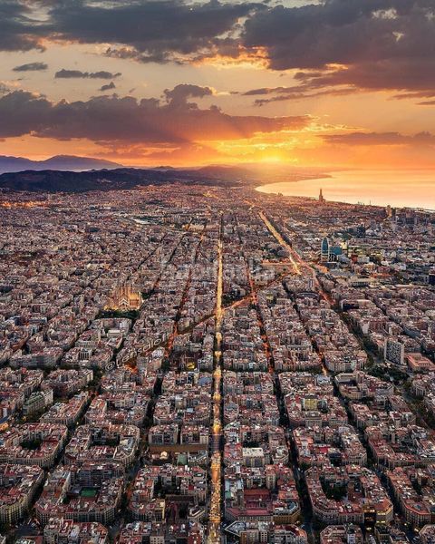 Foto ea45cf22-15bd-42b1-b3ca-d533c678d4b1. Pis amb calefacció a L´Antiga Esquerra de l´Eixample Barcelona