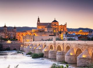 Geb�ude  Calle lucano. Se vende hotel  andalucia ,cordoba