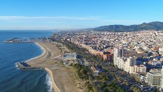 Wohngrundst�ck  Pla�a de santa anna. Se vende terreno en mataro