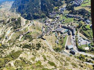 Edificio en Camí de la palanca 1. Se vende hotel en andorra