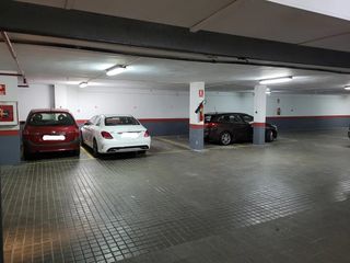 Location Parking voiture à Calle de bravo murillo 30. La mejor plaza con videovigilancia 24h y entrada cómoda en chamb