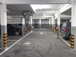 Parking voiture à Calle de Jaén 32