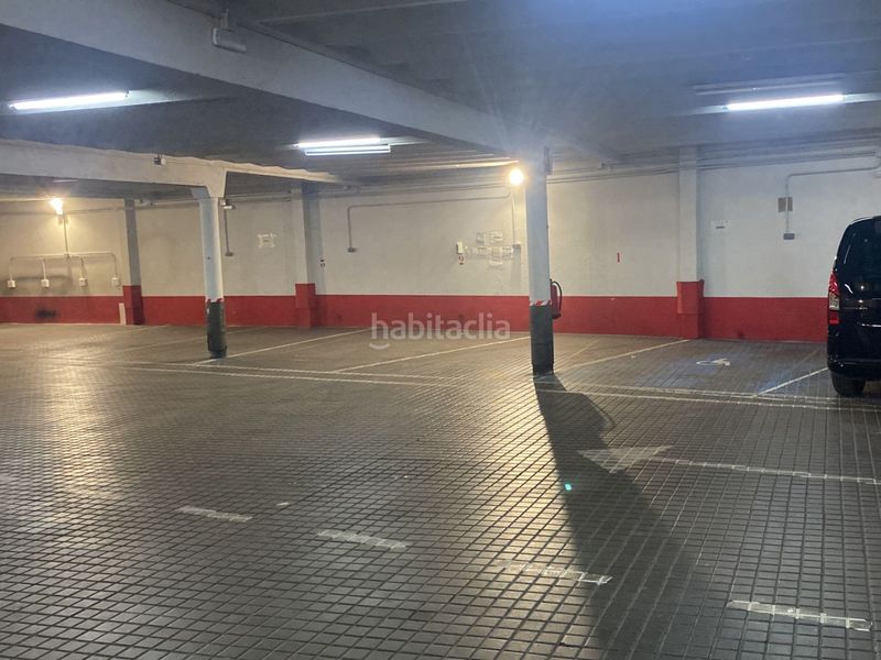 Foto c49399c5-6cfd-4b93-912d-ba6d792dd406. Miete autoparkplatz in calle de la ribera de curtidores 15 in Madrid