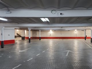 Parking voiture à Calle de la Ribera de Curtidores 15