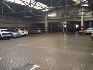 Alquiler Parking coche en Calle carlos domingo 5. Ótima plaza diurna con videovigilancia 24h y entrada cómoda en l