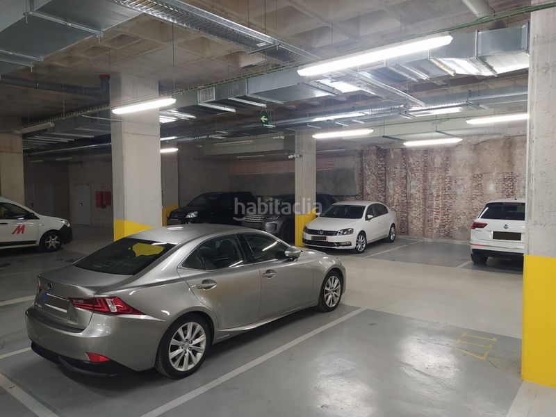 Foto 944af6d0-9ed5-4f4b-b194-9e911112fc27. Miete autoparkplatz in calle de la salud 2 in Sol Madrid
