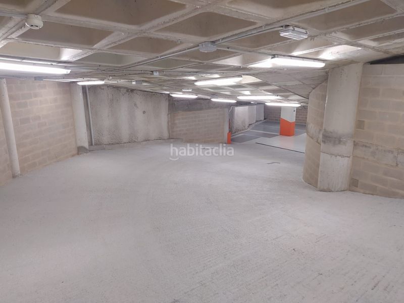 Foto 9c33f7f9-8ba4-4214-a8d5-419e74b3b92f. Miete autoparkplatz in calle de la salud 2 in Sol Madrid