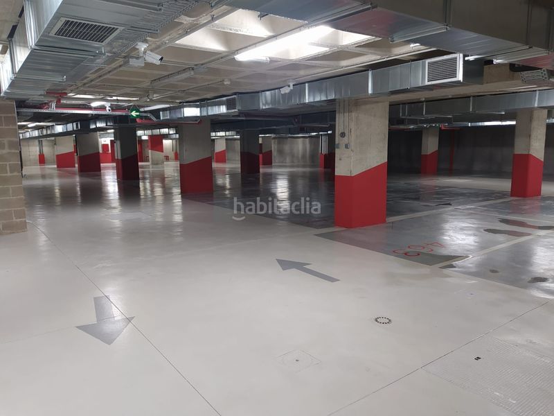 Foto a4ac2138-2472-442c-aa11-212c12154ef5. Miete autoparkplatz in calle de la salud 2 in Sol Madrid