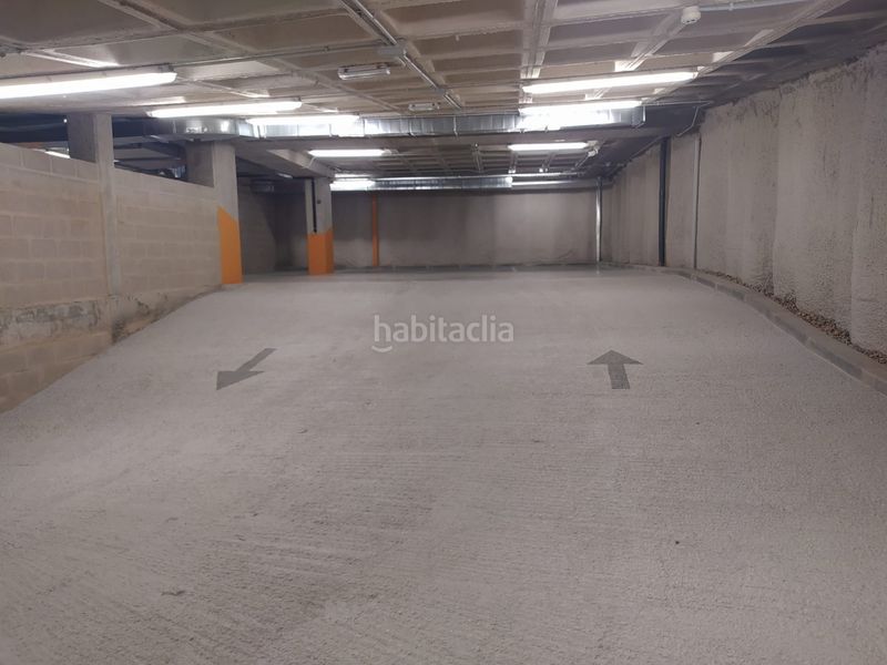 Foto f05f09ce-3d71-4ac9-88f6-3ddea19b1ecc. Miete autoparkplatz in calle de la salud 2 in Sol Madrid