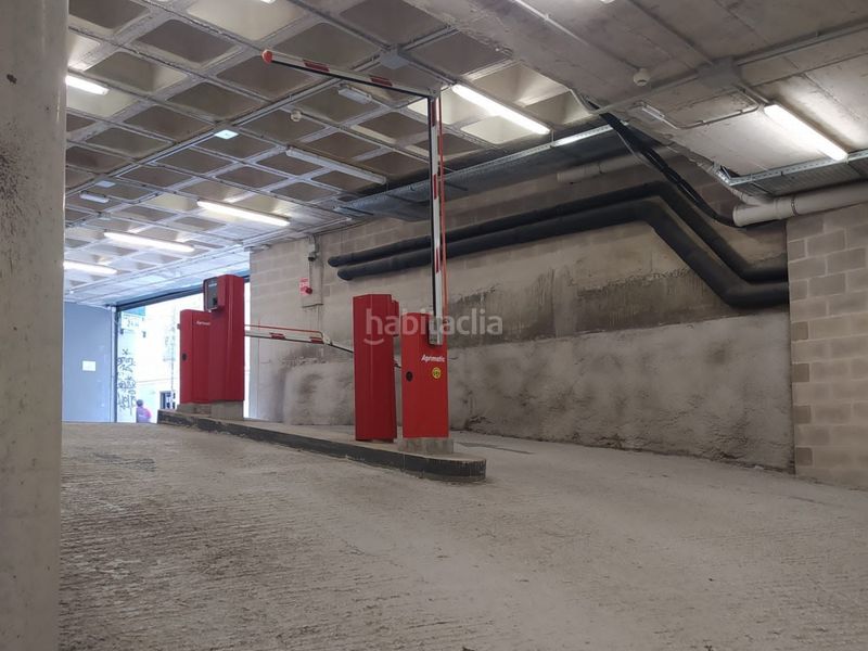Foto fc092f22-5fda-4301-9bbb-20fb8fa1a9d7. Miete autoparkplatz in calle de la salud 2 in Sol Madrid