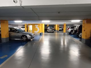 Lloguer Aparcament cotxe a Carrer de la concòrdia 17. ¡oportunidad! la mejor plaza con videovigilancia 24h y entrada c